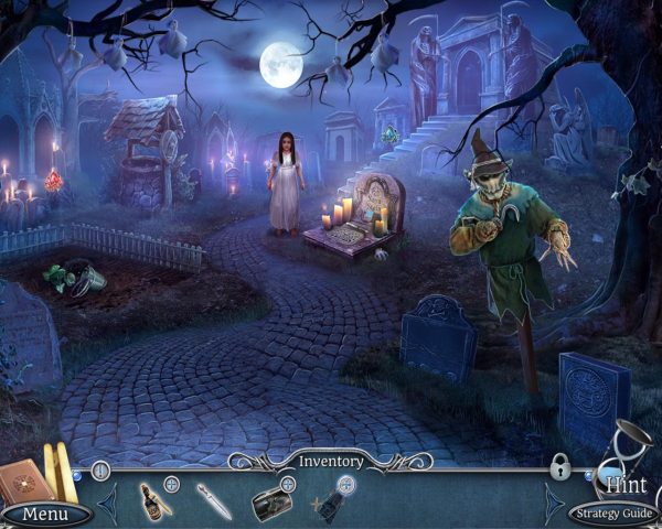 Surface 10: Virtual Detective Collectors Edition