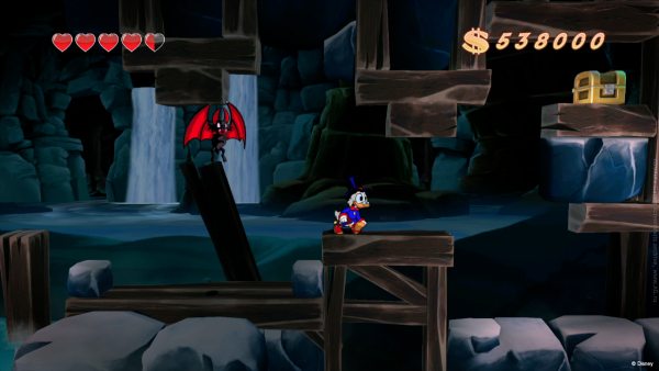 DuckTales: Remastered