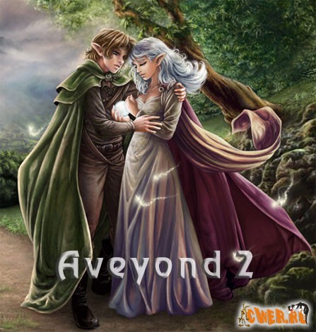 Aveyond 2: Ean's Quest