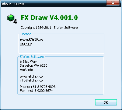 FX Draw 4