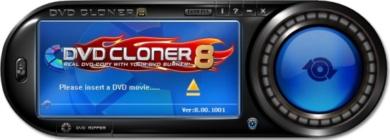 DVDCloner 