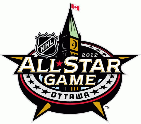 NHL. All-Star Weekend (2012)