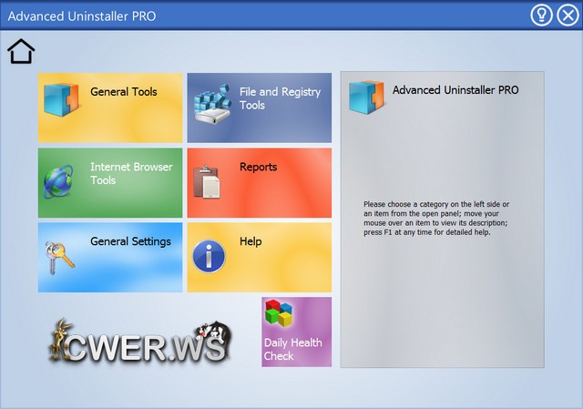 Advanced Uninstaller PRO 11