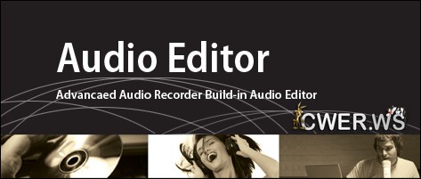 Advanced Audio Recorder