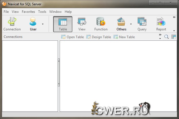Navicat for SQL Server 10