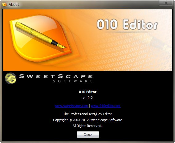 010 Editor 4.0.2