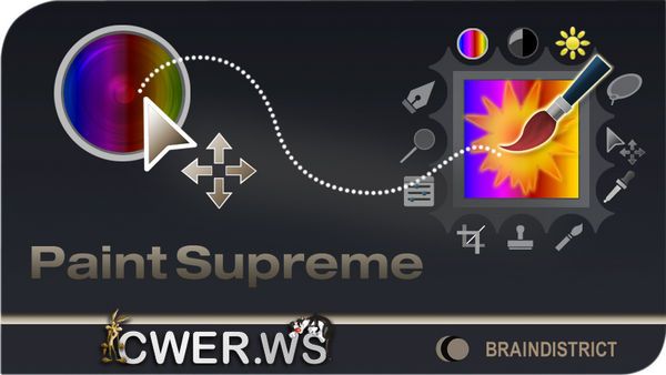 PaintSupreme