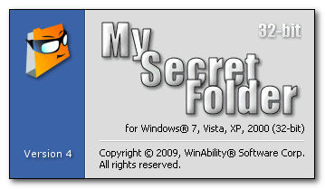 MySecretFolder 4