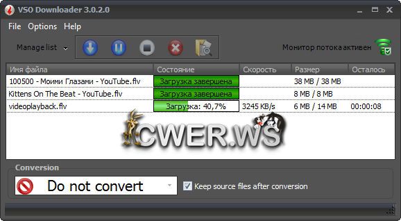 VSO Downloader 3.0.2.0 Ultimate