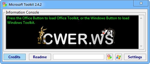 Microsoft Toolkit 2.4.2 Stable