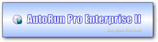 AutoRun Pro Enterprise II