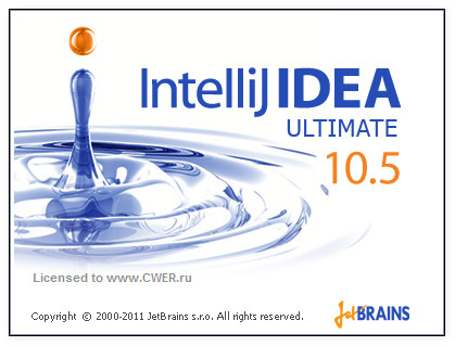 IntelliJ IDEA