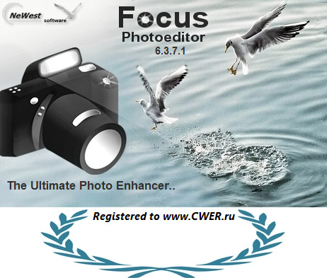 Focus Photoeditor 6.3.7.1