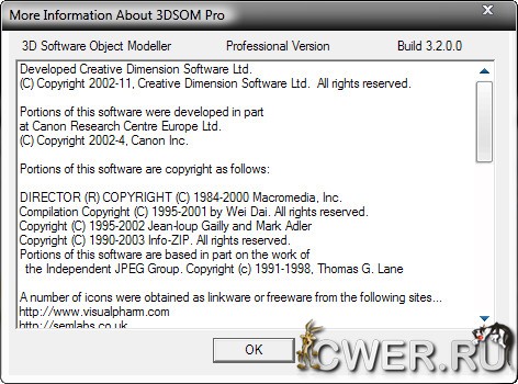 3DSOM Pro 3.2