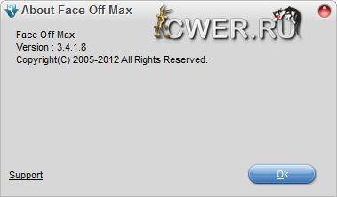 Face Off Max 3.4.1.8