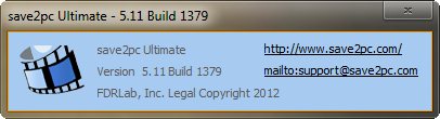 save2pc Ultimate 5.11 Build 1379
