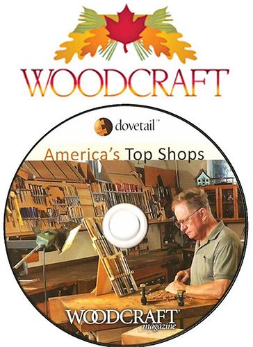 Woodcraft