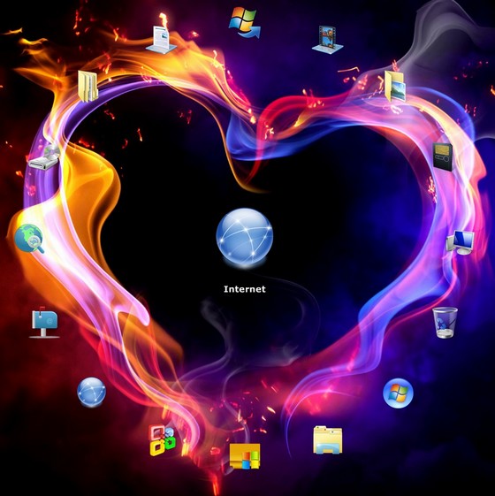 XUS Desktop