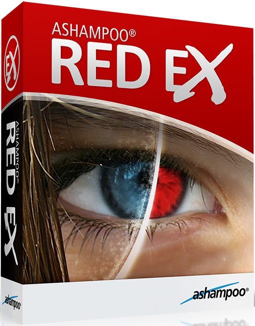 Ashampoo Red Ex