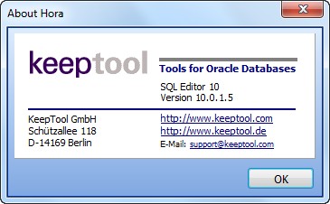 KeepTool