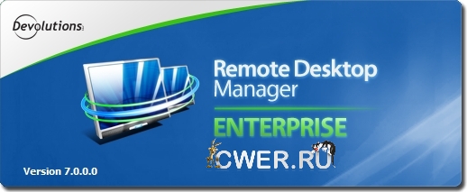 Remote Desktop Manager