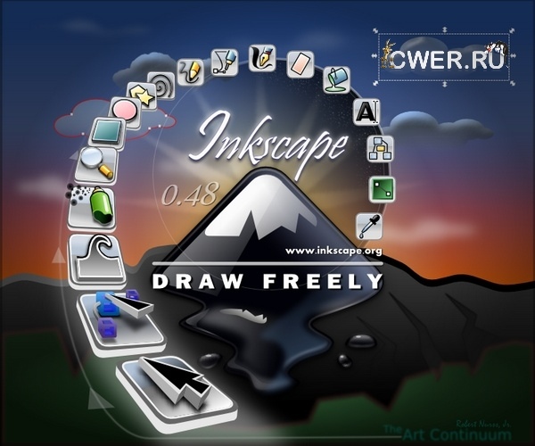 Inkscape