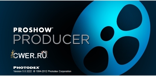 ProShow Producer