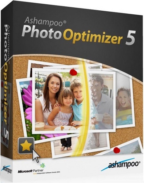 Photo Optimizer