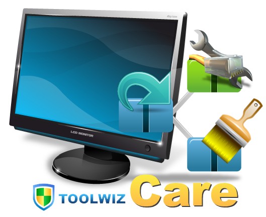 Toolwiz Care