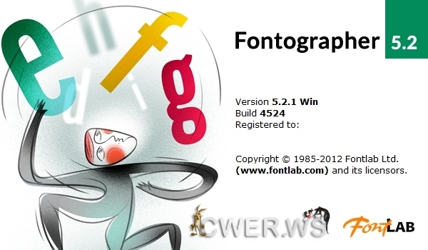 Fontographer