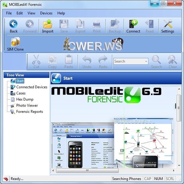 MOBILedit