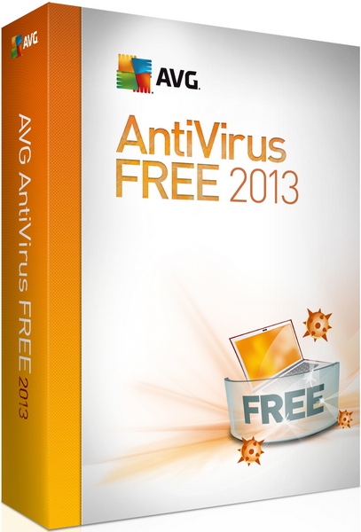 AVG Anti-Virus