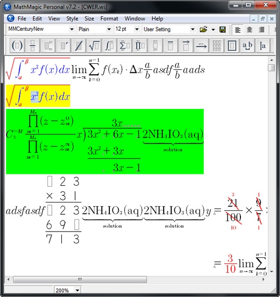 MathMagic