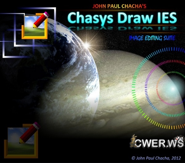 Chasys Draw IES