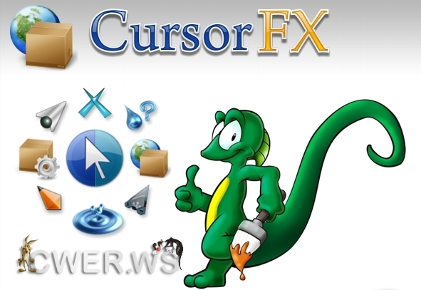 CursorFX