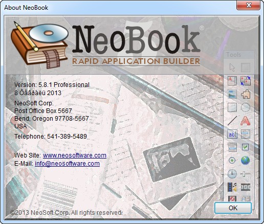 NeoBook