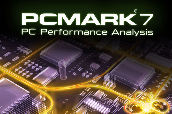 PCMark 7