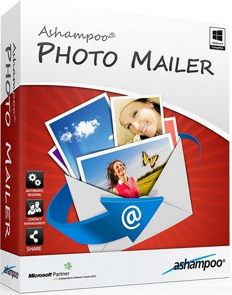 Photo Mailer