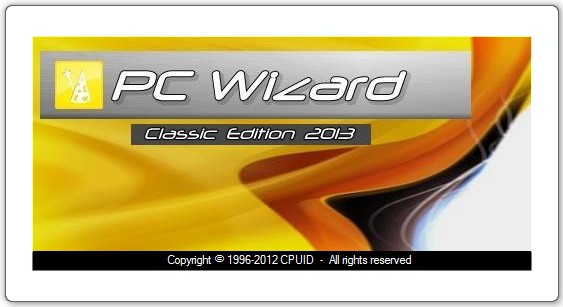 PC Wizard