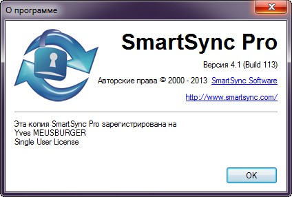 SmartSync