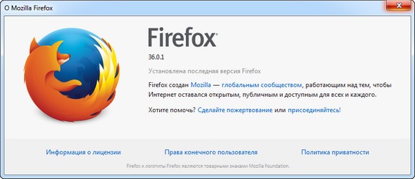 Firefox