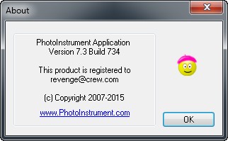 PhotoInstrument