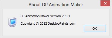 DP Animation Maker