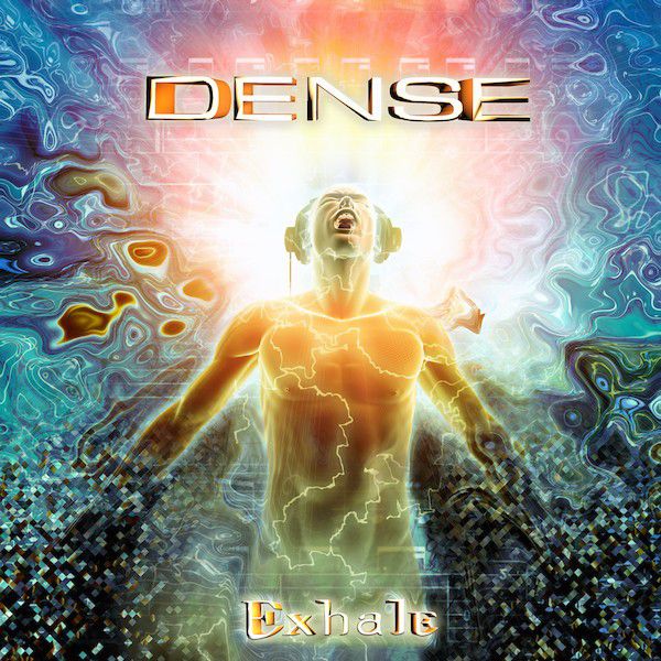 Dense. Exhale