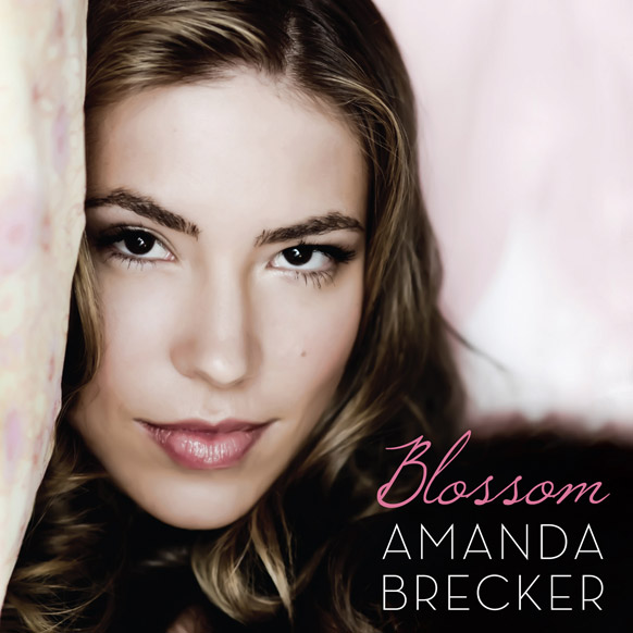 Amanda Brecker. Blossom