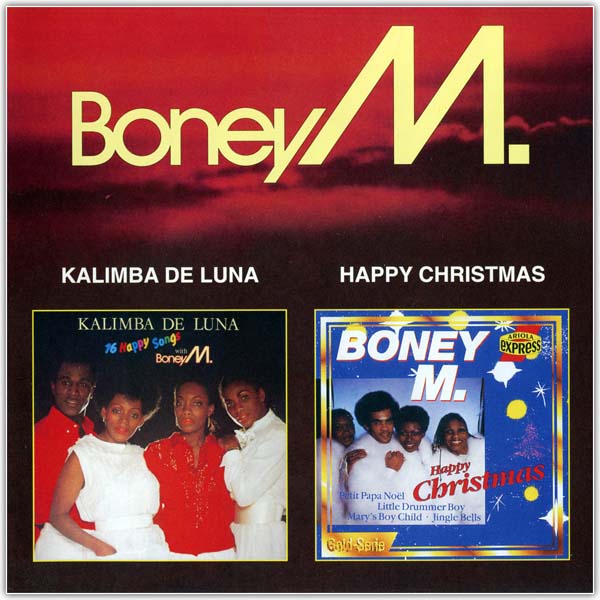 BoneyM5