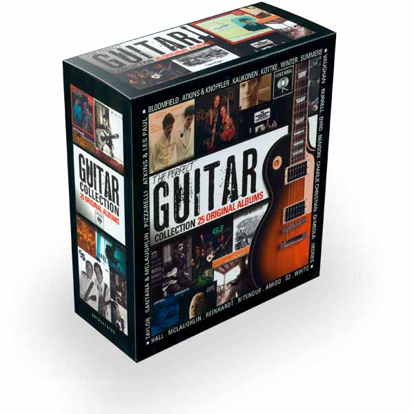 PerfectGuitarCollection