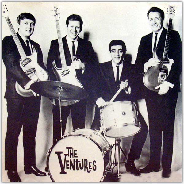 TheVentures