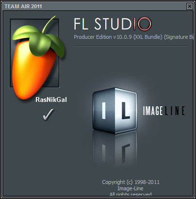 FL Studio 10