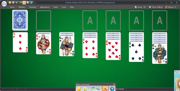 SolSuite Solitaire